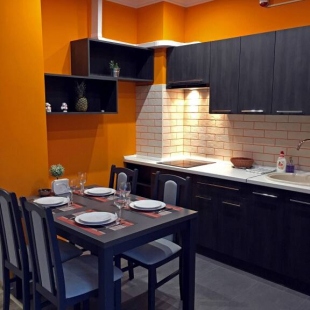 Фотография квартиры Apartments Malina Family