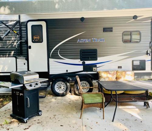 Фотография кемпинга Escape to Paradise close to Marco, Naples