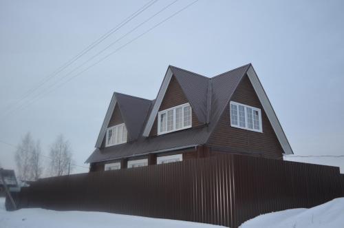 Фотографии гостевого дома 
            Лух