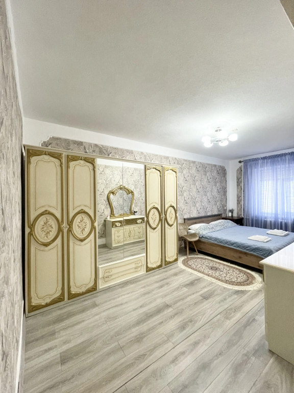 Фотография квартиры Апартаменты Park House Gagarina