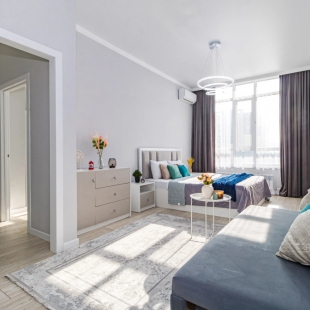 Фотография квартиры Квартира Comfortable Stay