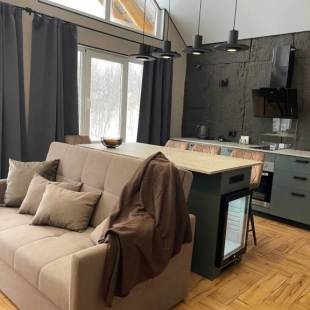 Фотография Коттеджа Частный дом Белая Овечка