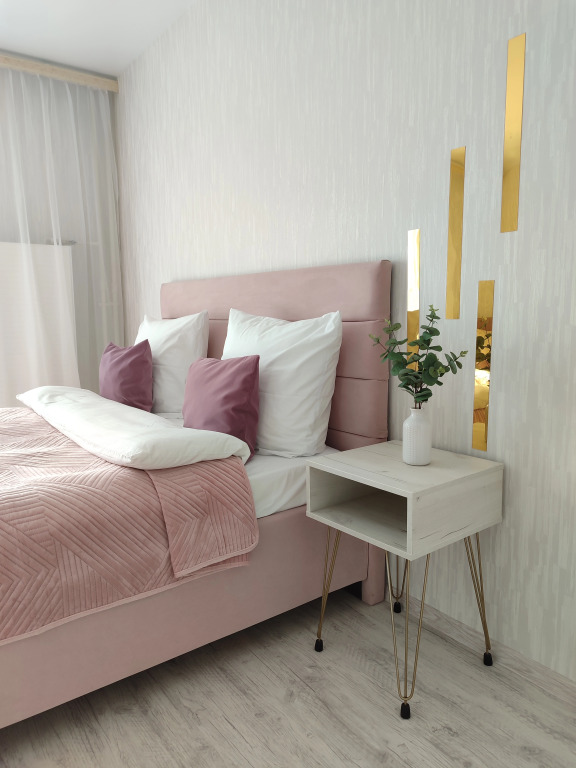 Фотография квартиры Квартира Уютная Студия в Курчатовском Районе