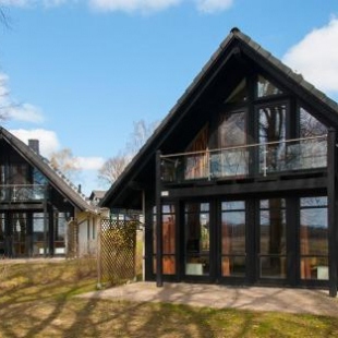 Фотография гостевого дома Ferienhaus Plau am See, direkt am Wasser