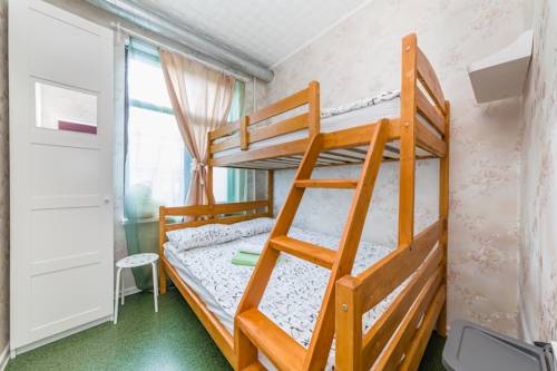 Фотография хостела Страна Чудес