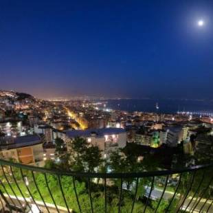 Фотографии мини отеля
Nido Dei Gabbiani