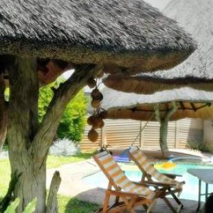 Фотографии гостевого дома
Lani's Guest House