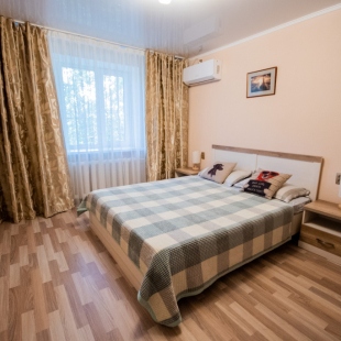 Фотография квартиры Апартаменты Алтай 3