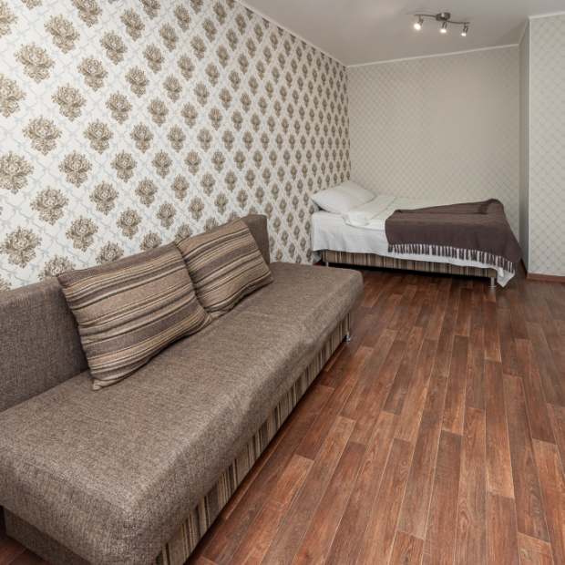 Фотографии квартиры 
            Апартаменты на Ямальской