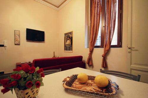 Фотография мини отеля Al Teatro B&B