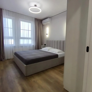 Фотография квартиры Квартира Однокомнатная