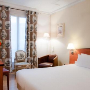 Фотография гостиницы Hotel Eden Montmartre