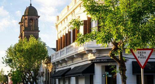 Фотография гостиницы Dolores Hotel - Uruguay