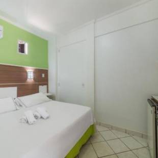 Фотографии гостиницы 
            Hotel & Pousada Favareto