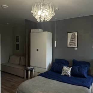 Фотография квартиры Квартира Студия в Голландском квартале