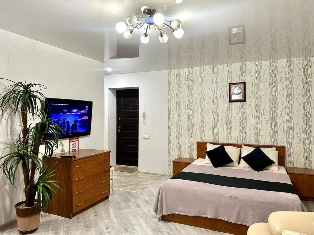 Фотография квартиры Квартира в центре Волгограда