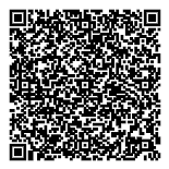 QR код гостиницы Космос