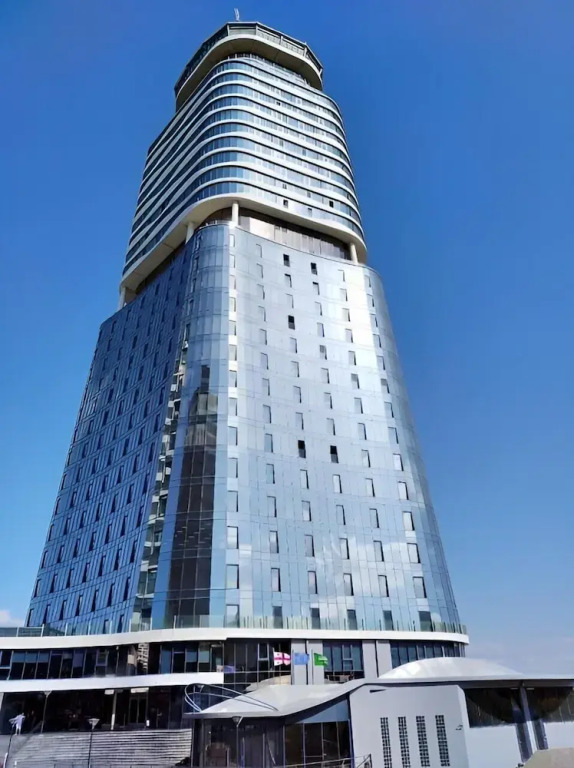 Фотография квартиры King David luxury two bedroom 10