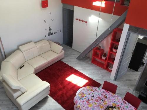 Фотография гостевого дома maison de Bergerac