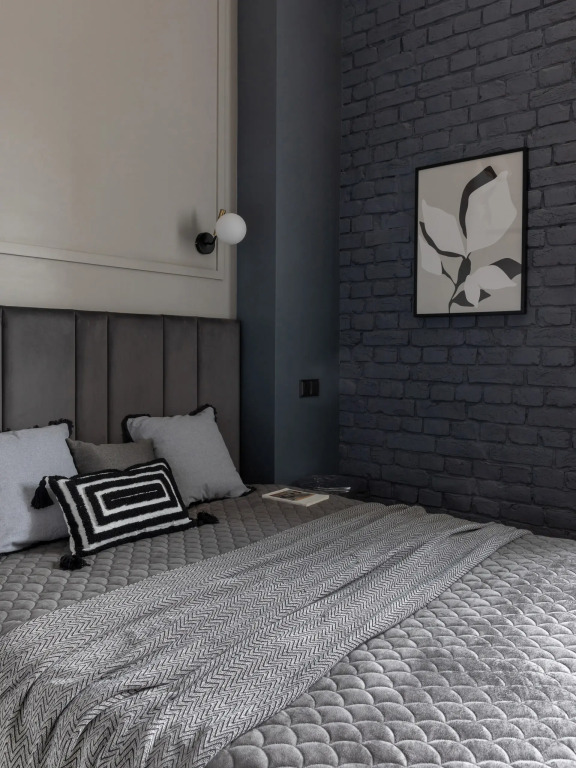 Фотография квартиры Апартаменты Apart104 с Видом и Выходом на Набережную реки Фонтанки (111)