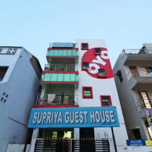 Фотография гостиницы OYO 19111 Hotel Moonlight Premium