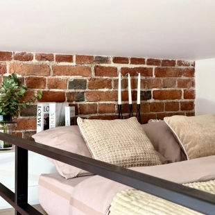 Фотография квартиры Apartment 310 1-й Хвостов Переулок 3