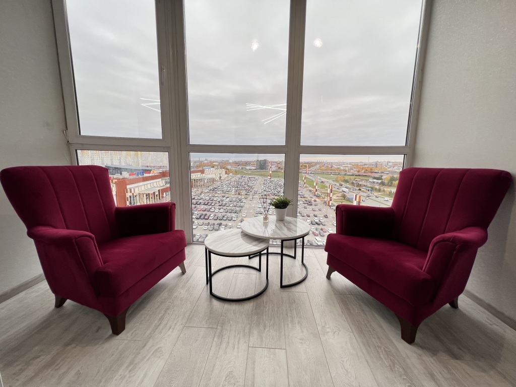 Фотография квартиры Квартира Панорама