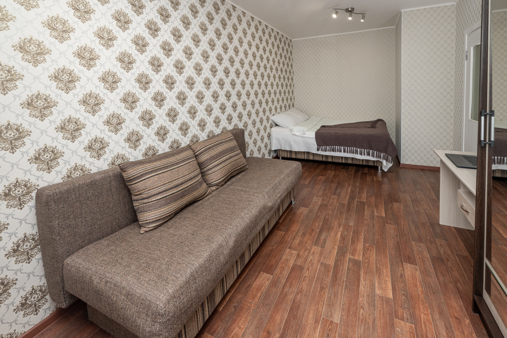 Фотография квартиры Апартаменты на Ямальской