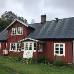 Фотографии гостевого дома 
            Stuga nära Ullared