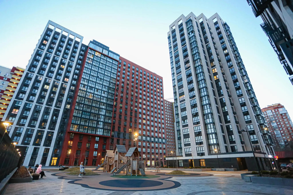 Фотография квартиры Квартиры у Петровны на улице 2-я Оранжерейная