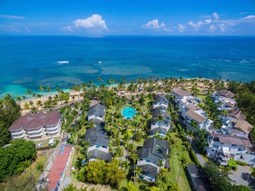 Фотография апарт отеля Playa Colibri