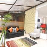 Фотография гостиницы Terraza Hotel Bogota