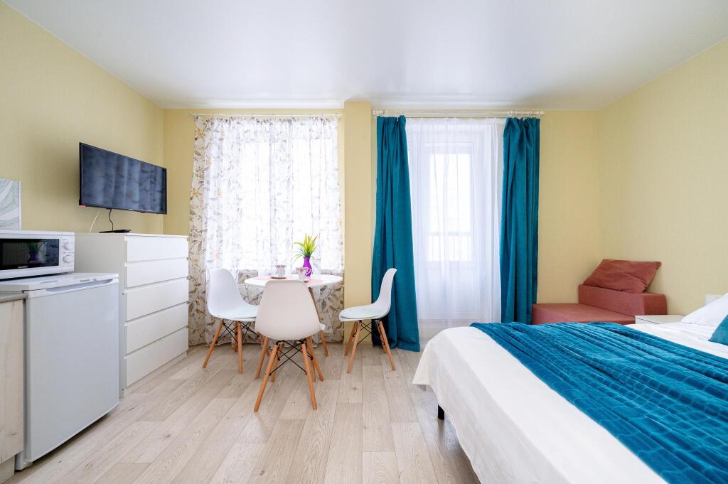 Фотография квартиры Апартаменты на Петровском бульваре