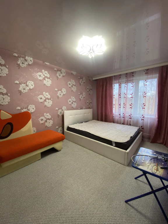 Фотография квартиры Квартира Трешка с раздельными комнатами