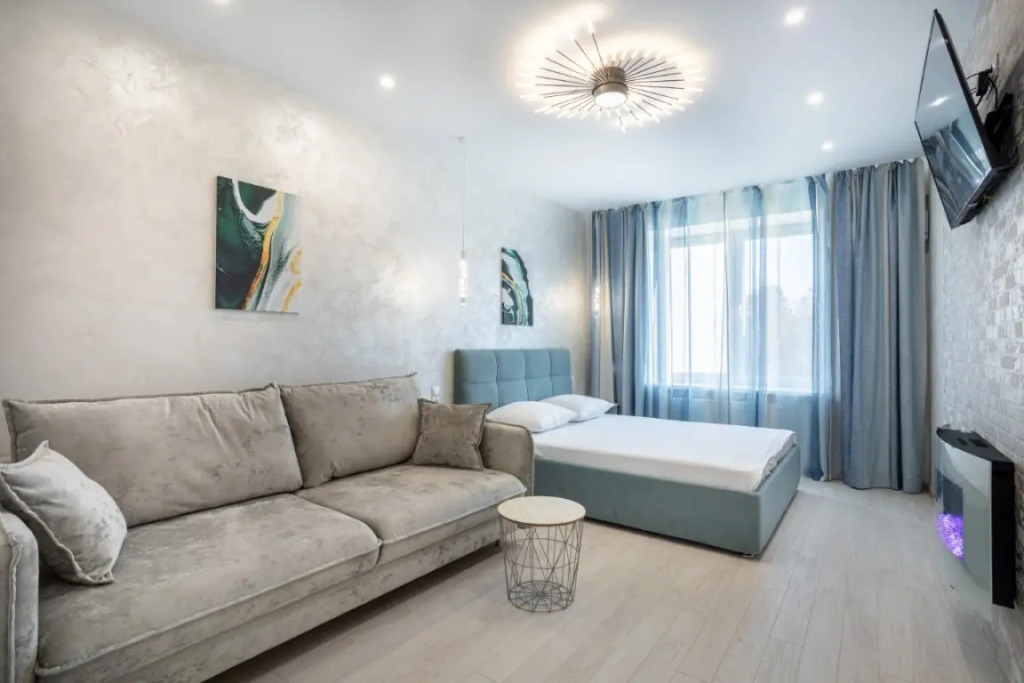 Фотография квартиры Апартаменты Созвездие 1