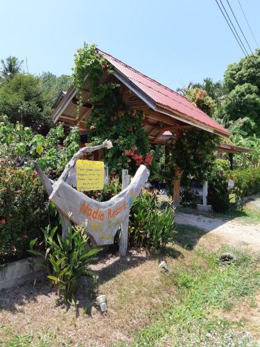 Фотография гостиницы Nadia Resort Kohjum