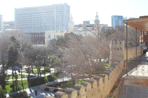 Фотография гостиницы Premier Old Gate Hotel