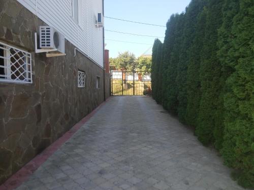 Фотография гостевого дома Вилла Марбелья