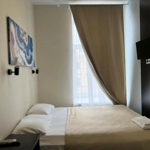 Фотография квартиры Апартаменты TravelCool