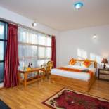 Фотография гостиницы The Boudha Inn