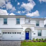 Фотография гостевого дома Paradise Champion Gates Penthouse