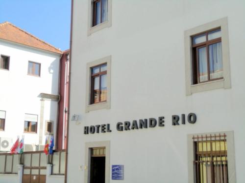 Фотография гостиницы Hotel Grande Rio