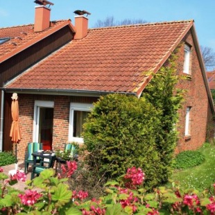 Фотография гостевого дома Urlauberdorf 62a