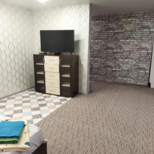 Фотография квартиры Апартаменты Надежда на проспекте Ленинский 19