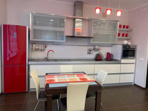 Фотография квартиры Apart 39 в Янтарном