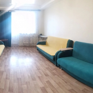 Фотография квартиры Апартаменты на Набережной Озера 26