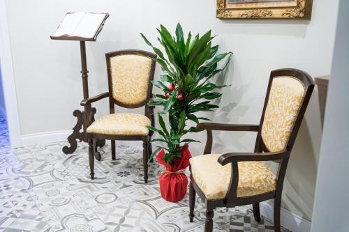 Фотография мини отеля LE BERCEAU