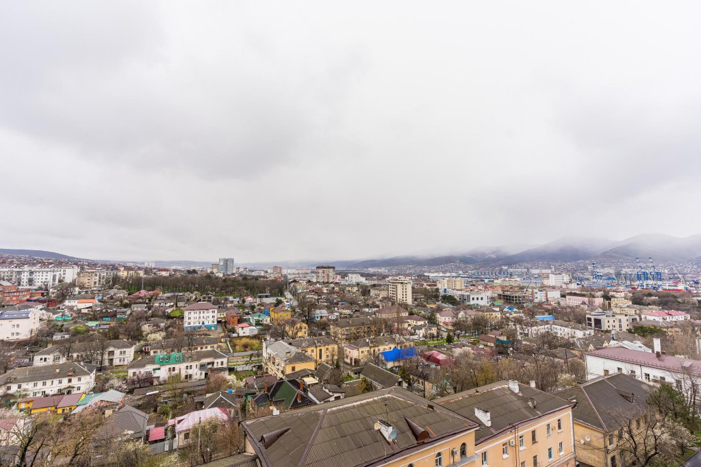 Фотография квартиры LetoApart (ЛетоАпарт) на улице Революции 1905 года 37-55