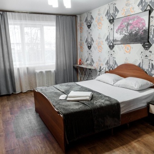 Фотография квартиры Апартаменты Спортивная 20