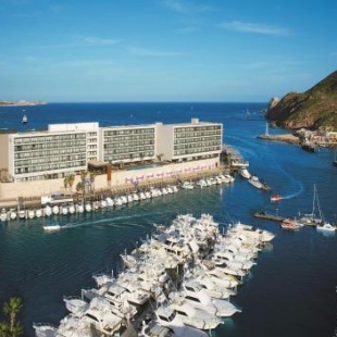 Фотография гостиницы Breathless Cabo San Lucas - Adults Only